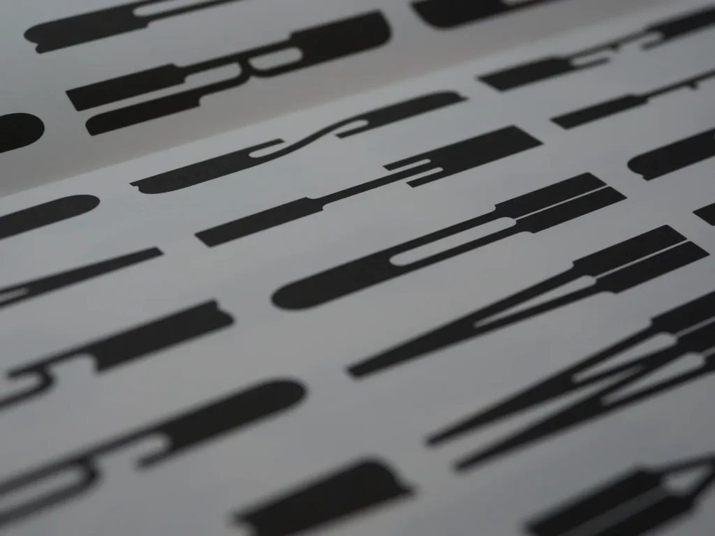 What's In A Typeface