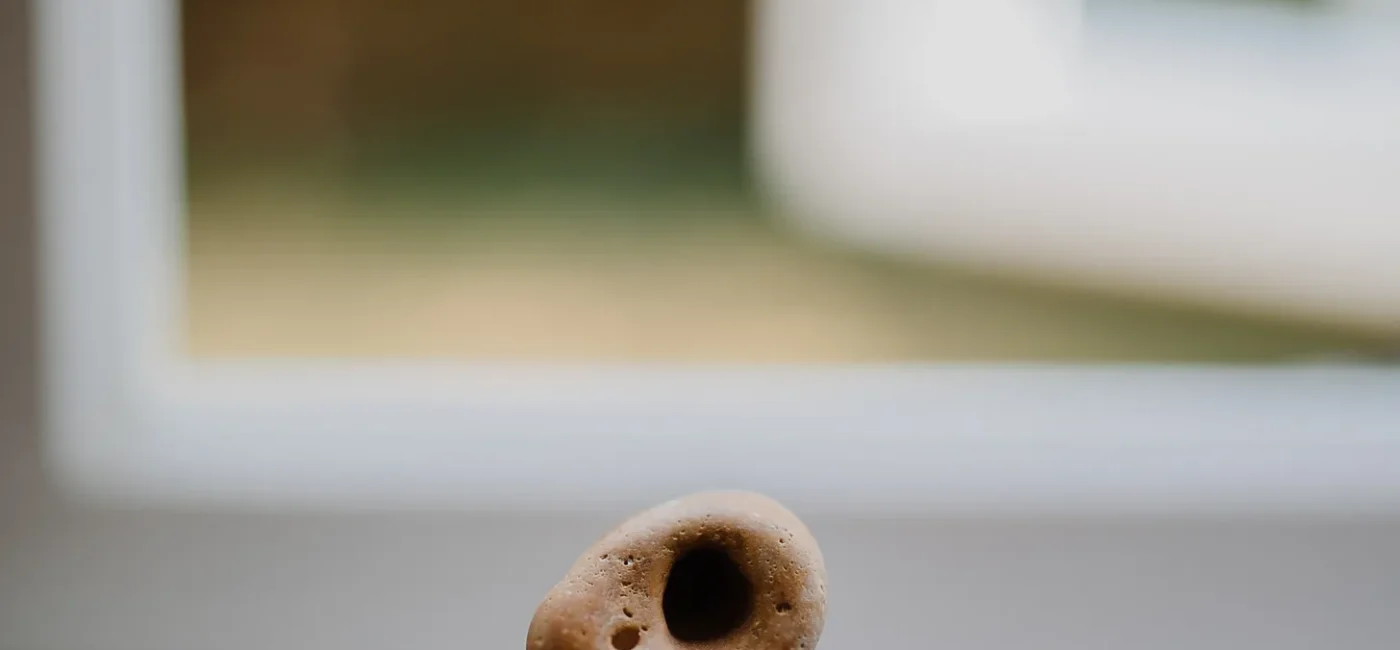 Centered