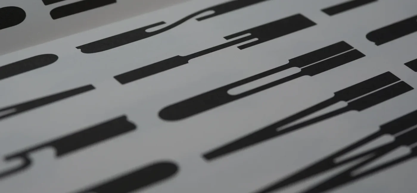 What's In A Typeface