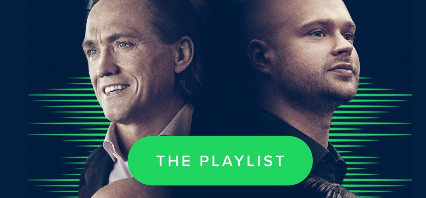 The Playlist (2022)