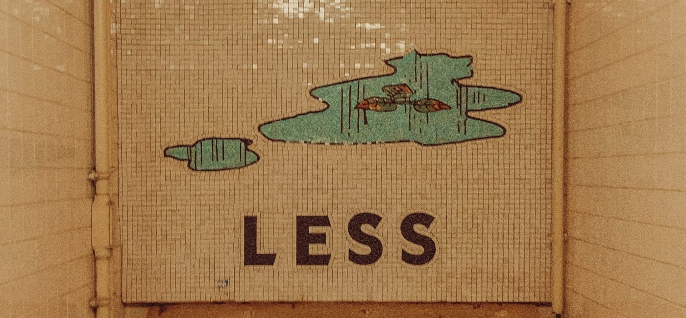 Consumerism is Choking your Creativity